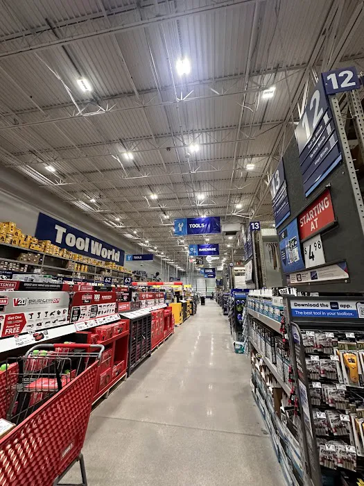 Staples 7