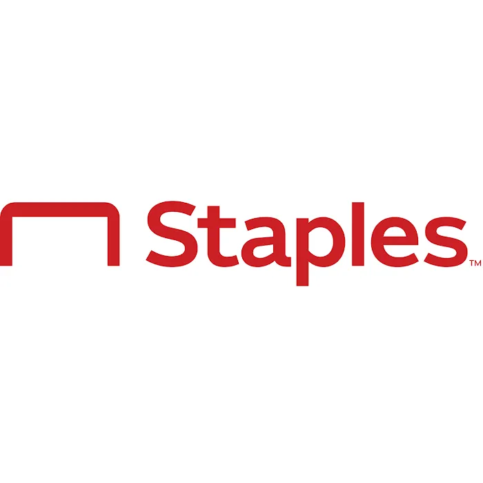 Staples 9