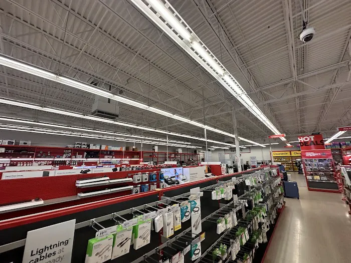 Staples 5