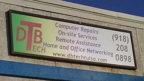 DB Tech Computer Solutions, LLC 6
