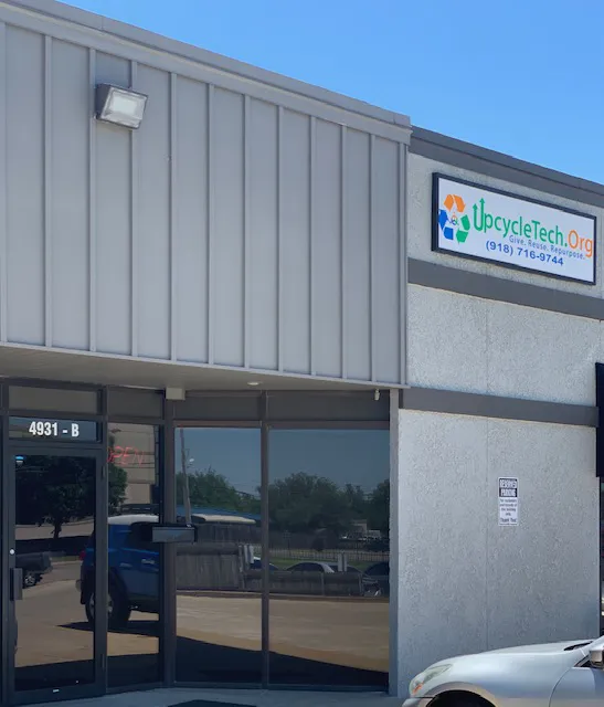 DB Tech Computer Solutions, LLC 1