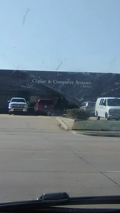 Copier & Computer Systems 0