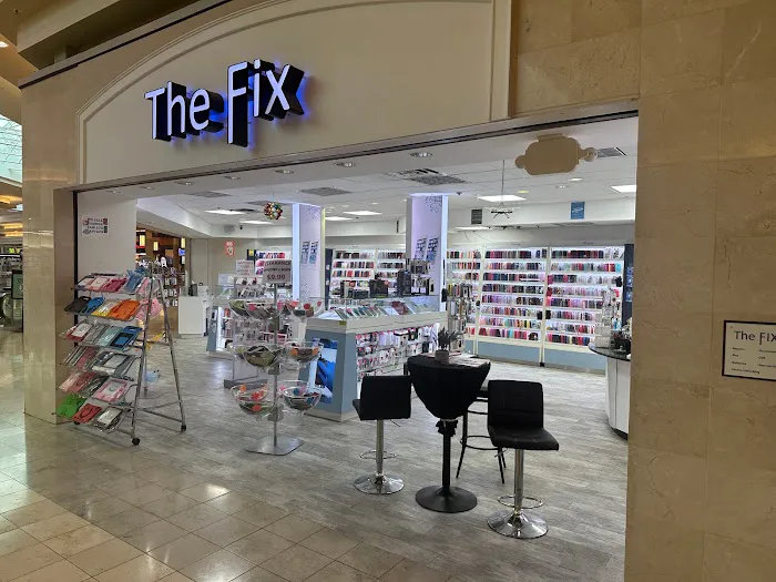 The Fix - Woodland Hills Mall 8