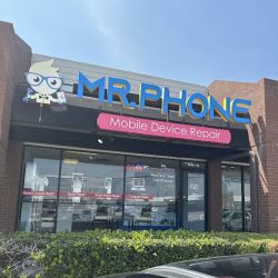 MR. Phone US 71st & Mingo Tulsa (Phone Repair Store Phone Screen replacement) ico