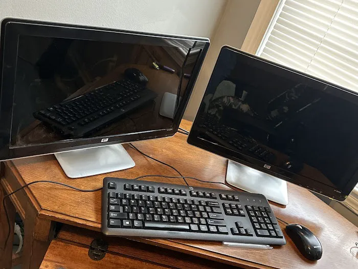 Work At-Home Equipment Solutions 5