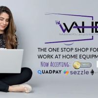 Work At-Home Equipment Solutions