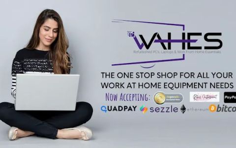 Work At-Home Equipment Solutions