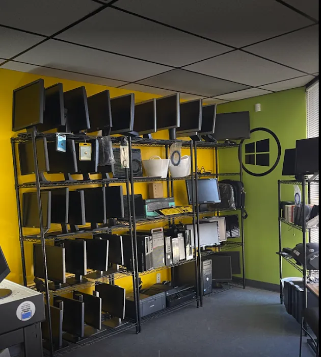 Work At-Home Equipment Solutions 7