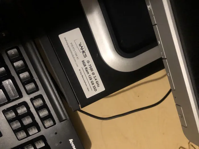Work At-Home Equipment Solutions 2