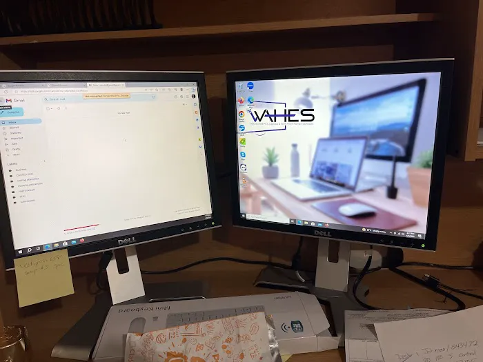 Work At-Home Equipment Solutions 6