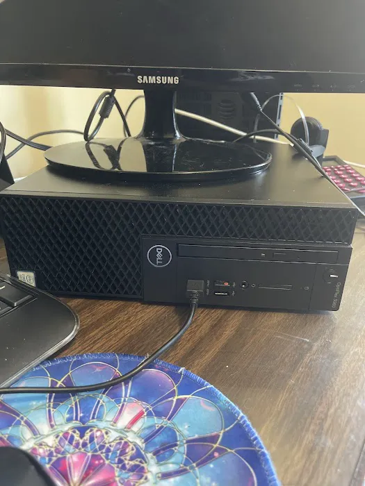 Work At-Home Equipment Solutions 1
