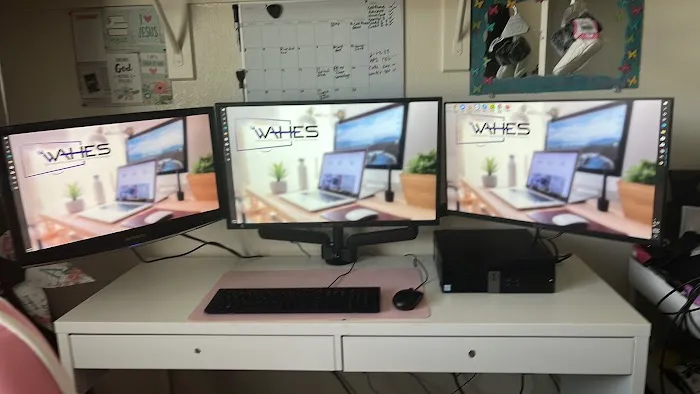 Work At-Home Equipment Solutions 4