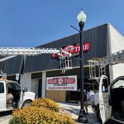 Phat Tire Bike Shop ico