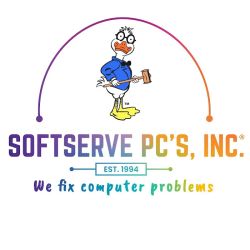Softserve PC's, Inc. ico