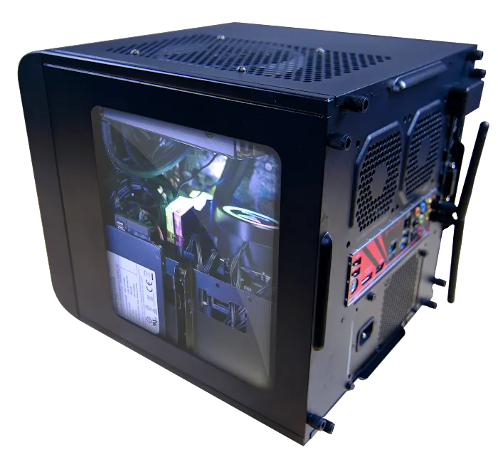 New Dream Inc 9
