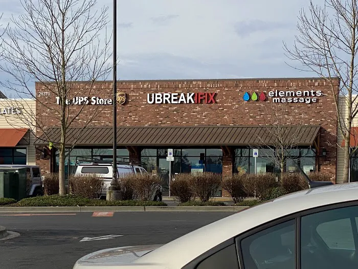 uBreakiFix - Phone and Computer Repair 0