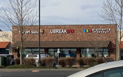 uBreakiFix - Phone and Computer Repair