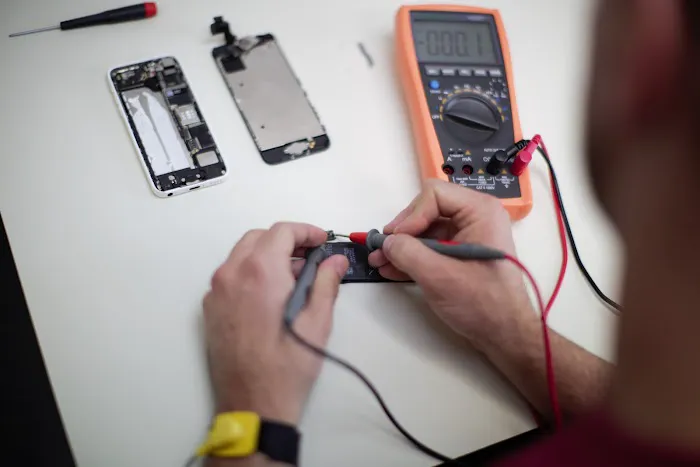 uBreakiFix - Phone and Computer Repair 7