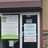 Sherwood Used Computer Store
