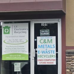 Sherwood Used Computer Store ico