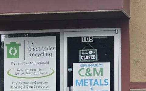 Sherwood Used Computer Store