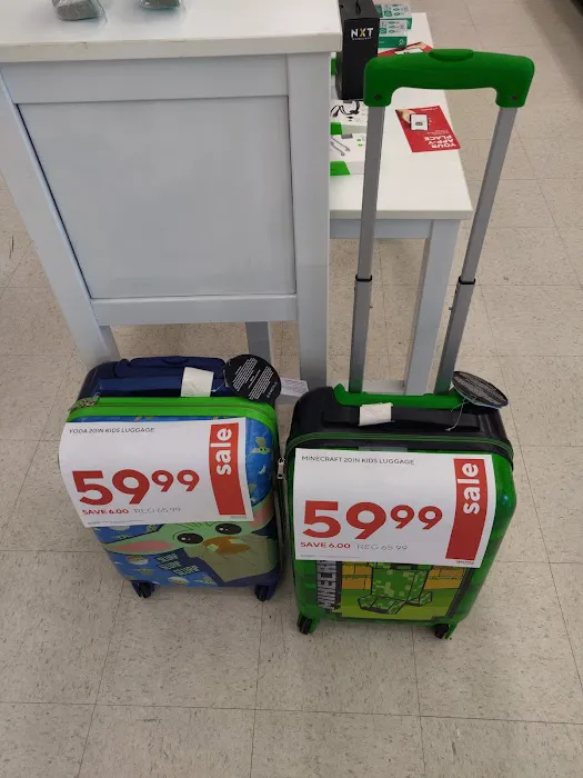 Staples 2