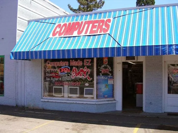 Computers Made Ez 3
