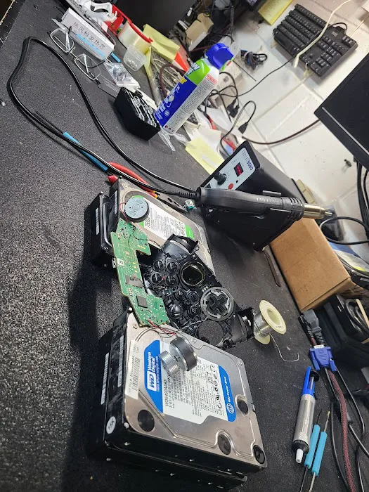 Computers Made Ez 4