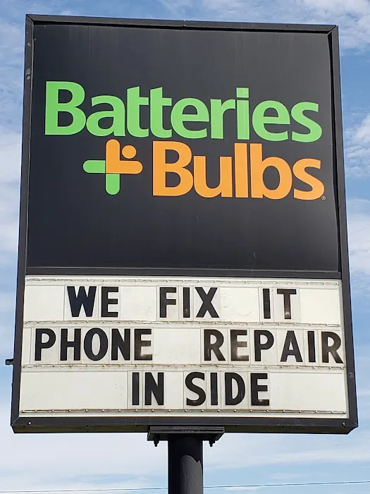 Batteries Plus Phone Repair 0