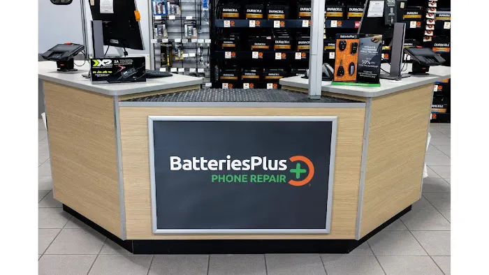 Batteries Plus Phone Repair 1