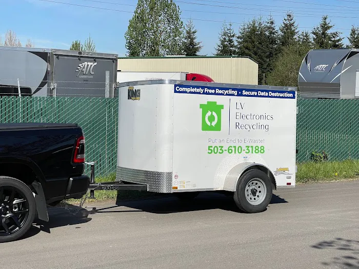 LV Electronics Recycling 5