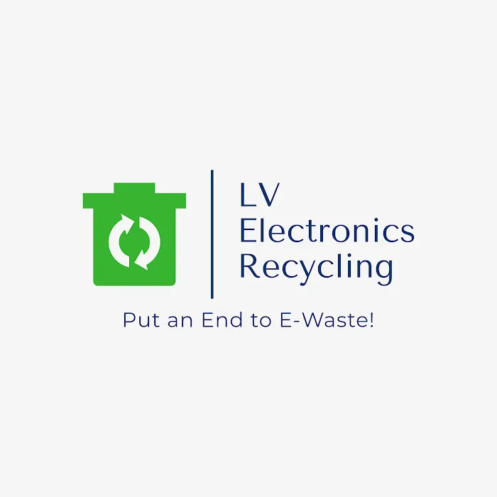 LV Electronics Recycling 4