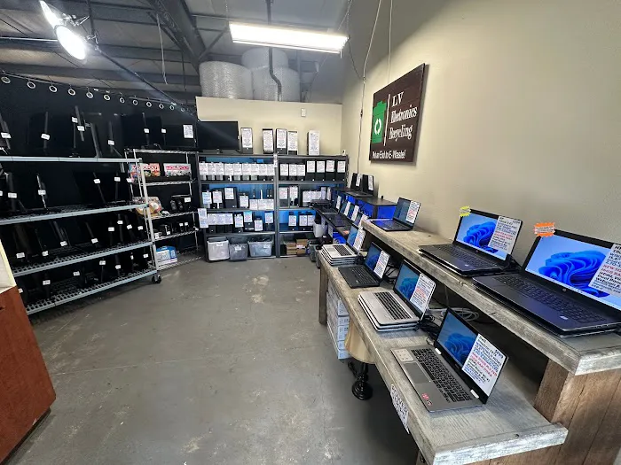 LV Electronics Recycling 3