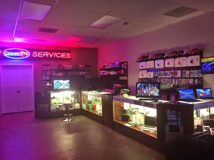 E-Tech Repair & Solutions 8
