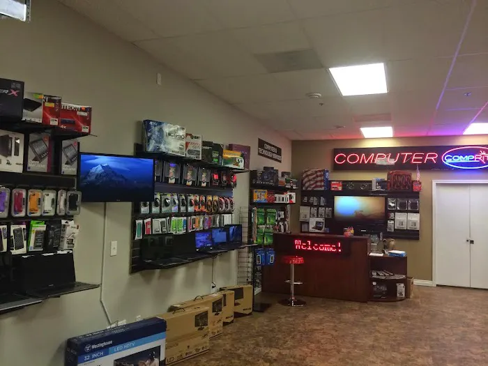 E-Tech Repair & Solutions 1