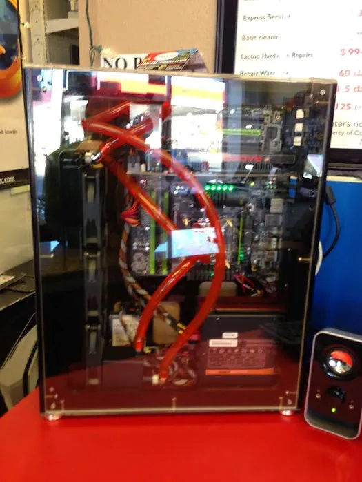 E-Tech Repair & Solutions 9