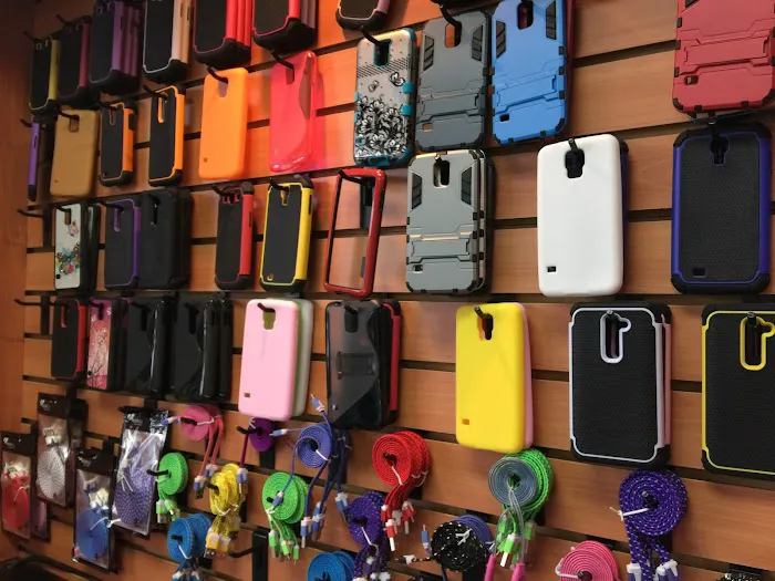 E-Tech Repair & Solutions 0