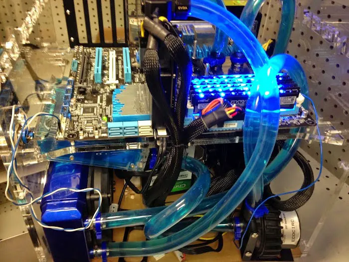 E-Tech Repair & Solutions 4