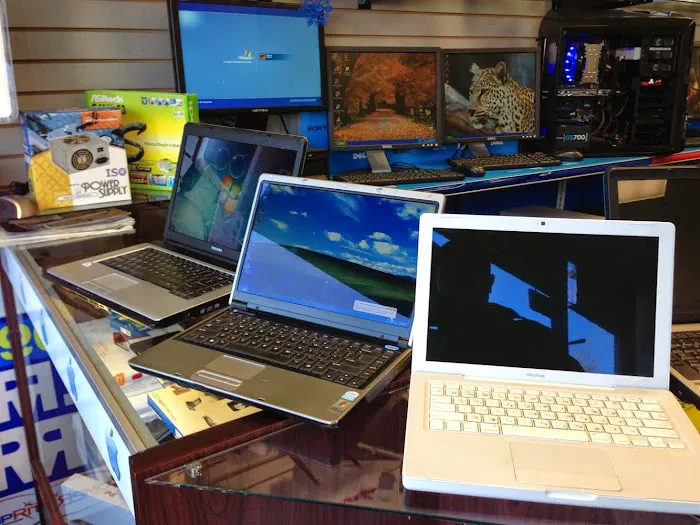 E-Tech Repair & Solutions 3