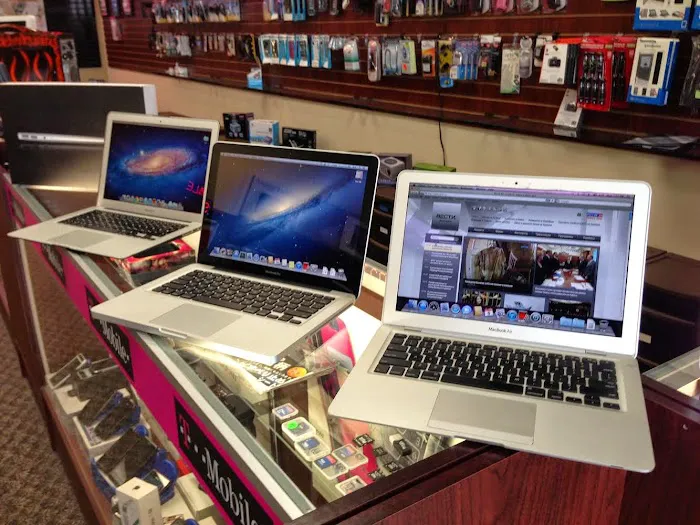 E-Tech Repair & Solutions 2