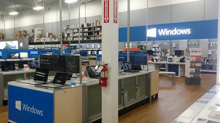 Best Buy 1