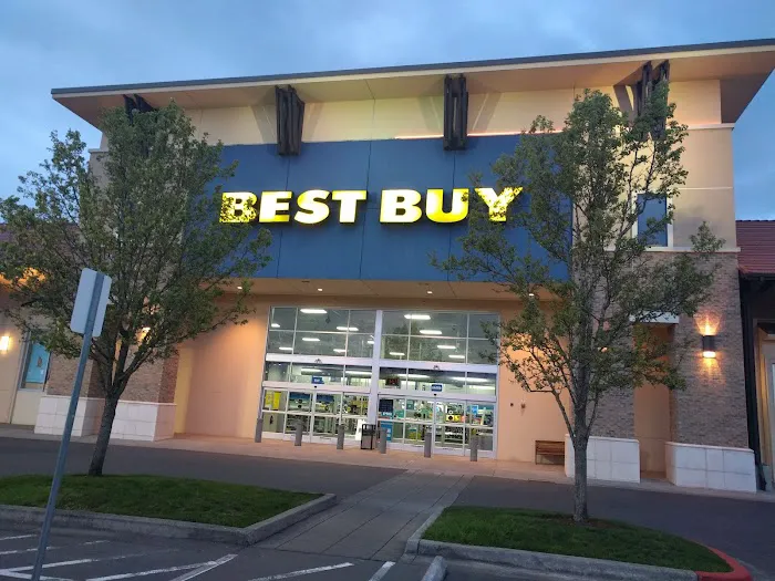 Best Buy 0