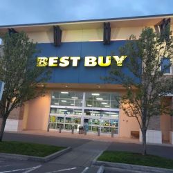 Best Buy ico
