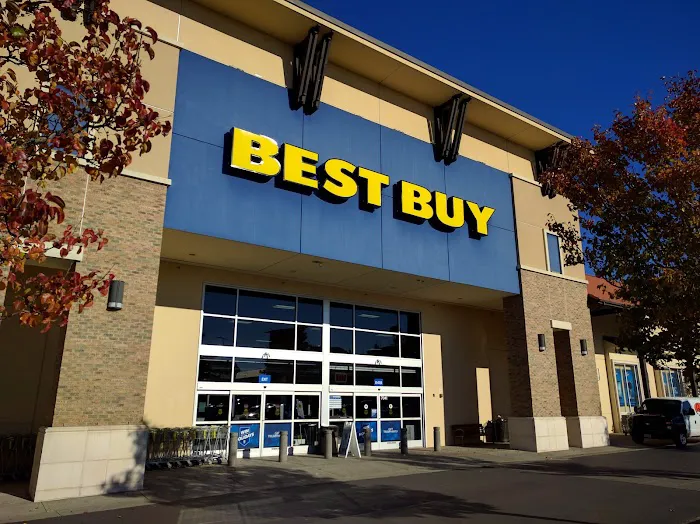 Best Buy 4