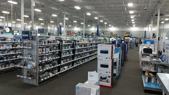 Best Buy 7