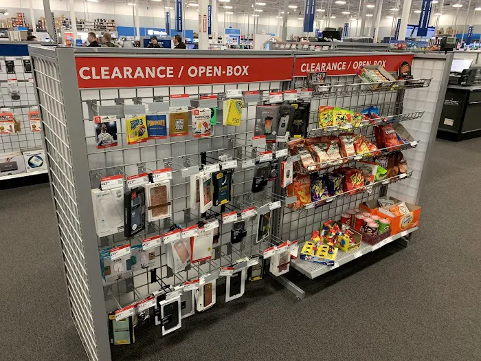Best Buy 5