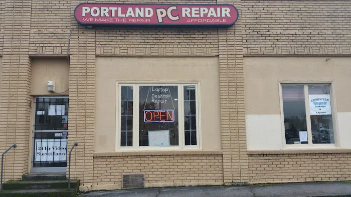 Portland PC Repair, LLC 0