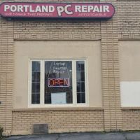 Portland PC Repair, LLC