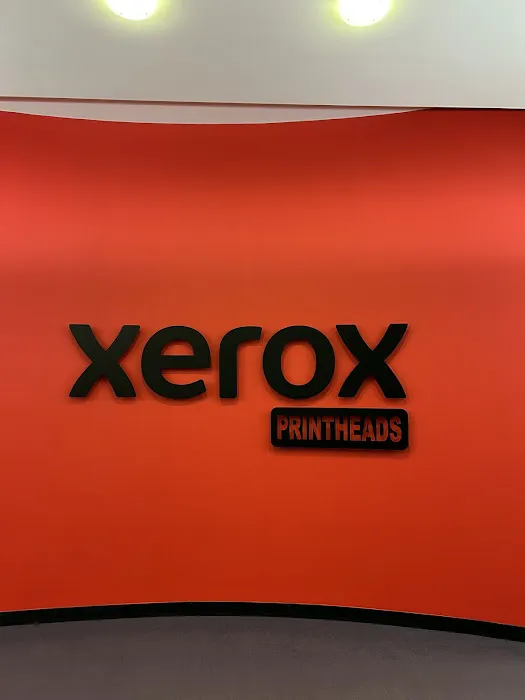 Xerox 1