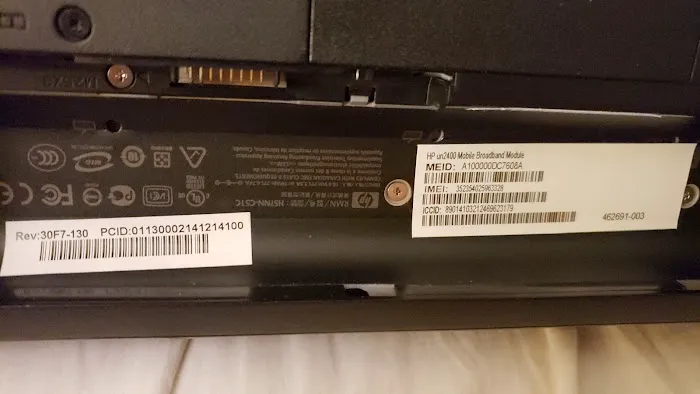 2 Hour Laptop Computer Screen Repair 1